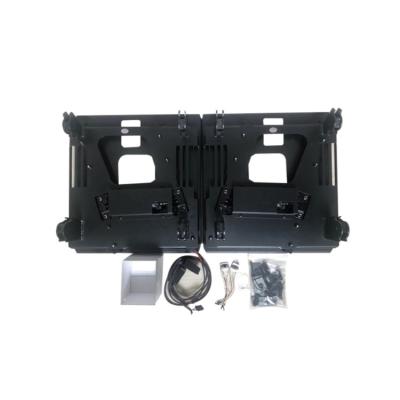 China Other Promotional 2021 Car Auto Chair Moving Lower Parts V Class Widening Aisle Seat Bracket W447 For Vito Oem Seat for sale