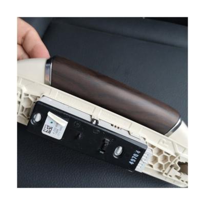 China Other professional best price of car door modified decoration handle ceiling handle plastic trim for W447 for sale