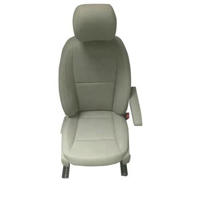 China Driver Seat Electric Leather Manual W447 VCLASS VITO V250 METRIS Original Black Beige Black Seat for sale