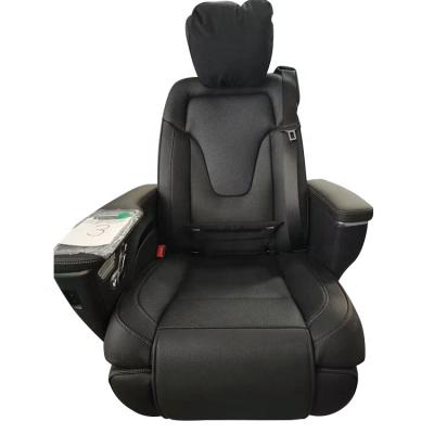 China Luxury Seat Original Leather Automobile for Sprinter/Van Auto Conversion/Bus/Car/V-Class/Vito/Metris/Viano/VIP for sale