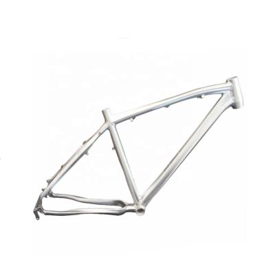 China Road Bikes High Quality Borita BF-F29 Aluminum Alloy Wholesale MTB Bicycle Frame for sale