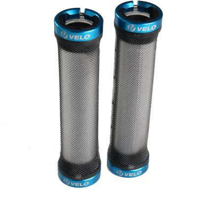 China High Quality Synthetics Borita 975AD2 Skidproof Waterproof Bicycle Grip for sale