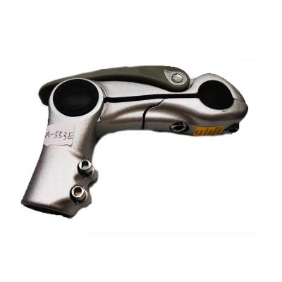 China Alloy / Promax MA-553E Nylon Adjustable Bike Stem for sale