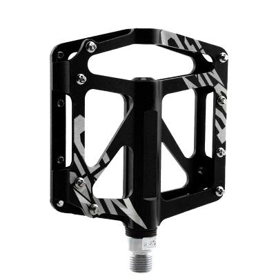 China Fast Delivery BMX Bike Pedal Axle Sealed Bearing Aluminum Alloy Mountain Bicycle Pedal for sale