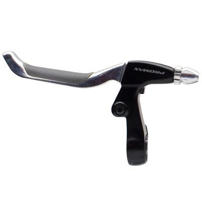 China BMX Promax LE-55AG Bicycle Brake Lever Alloy E-Bike Brake Hand Lever for sale