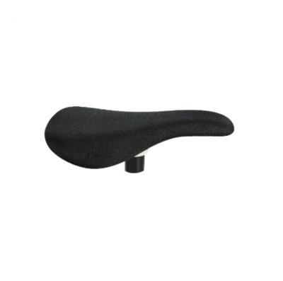 China Single High Quality Bmx Factory Bicycle Saddle for sale