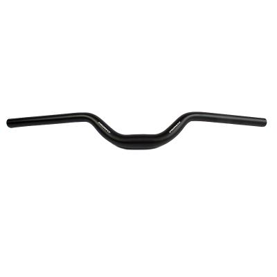 China Cruisers Promax HB-3188 Bicycle Handlebar Alloy Bike Parts New for sale