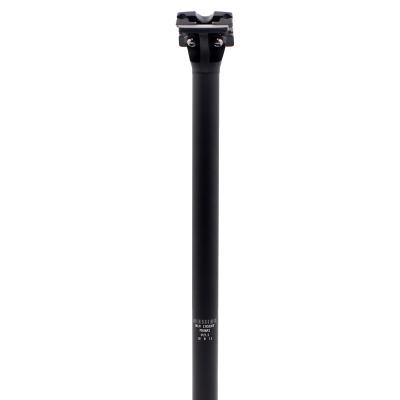 China Aluminum 27.2 / 31.8mm 3D Forged Aluminum Cycle Seat Post for sale