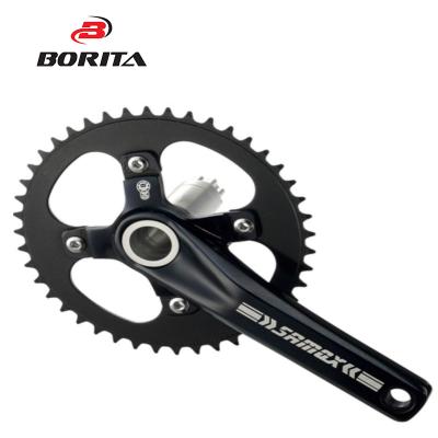 China Heavy Duty Mountain Bikes Mtb Bicycle Crankset for sale