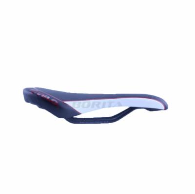 China Single BIKE MTB / Mountain Bicycle Racing Saddle for sale