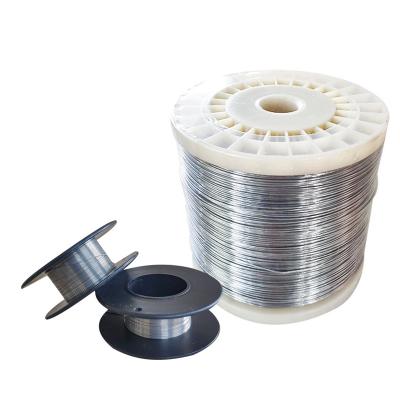 China Ni80 NICr80-20 alloy heating wire ni80 Nickel Chrome wire can be split for sale