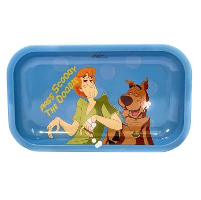 China Storage Smoke Arsenal Rolling Store - Passage Scooby Doo for sale