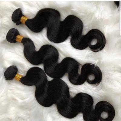 China Wholesale Barely Shedding Soft Smooth Thick 12A 11A 10A 9A 8A 7A Grades Peruvian Virgin Hair Bundles Raw Body Wave Bundles Hair Extension for sale