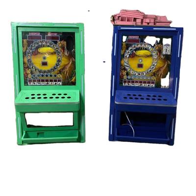 China OEM/ODM Plus 1 Casino Slot Game Machine High Quality Cheap IRON PLUS 1 for sale