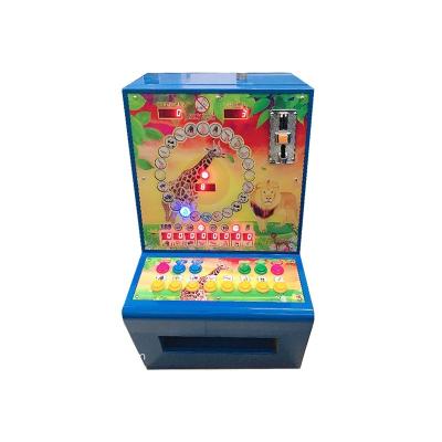 China Fruit King 3S Mario Slot Coin Operated Game Fruit King 3 Mario Slot Game Machine Fruit Kits for sale