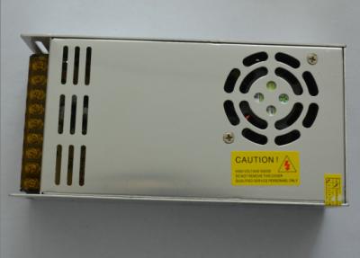 China Fuente de alimentación de la caja metálica 5v LED de la CA/de DC 300w para la pantalla de la pantalla LED en venta