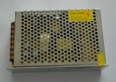 China High efficiency 200W Power Supply For LED Strip 170 - 264 VAC Input DC 12V 16.7A for sale