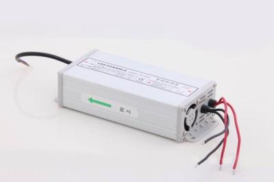 China Water Resistance IP54 DC 12V 150W LED Light Power Supply For Outdoor Lighting for sale