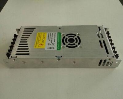 China IP20 Non-waterproof 300w 60A LED 5 Volts Power Supply Ultra-thin For LED Display for sale