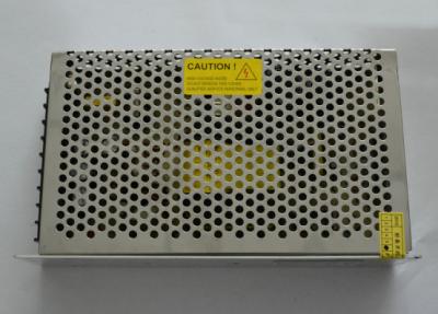 China IP20 Metal Case 5v 200w Constant Voltage LED Driver , LED Display Power Supply for sale