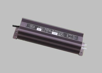 China Switching 150w LED Light Power Supply , 12v constant voltage led driver for sale