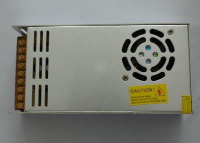 China 12V 400W Non waterproof Indoor LED Driver , LED Strip Power Supply CE RoHS for sale