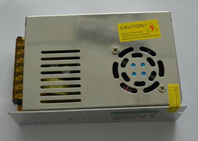 China Constant Voltage AC / DC 24v LED Driver 250w Single Output Switch Mode Power Supply for sale