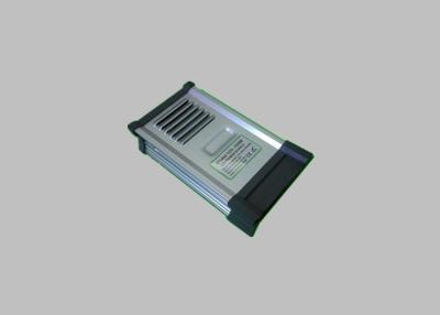 China la fuente de alimentación impermeable de 24V 150W, IP54 llevó el conductor constante del voltaje con el caso de aluminio en venta