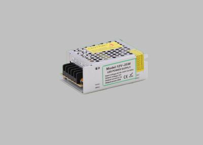 China Electrical equipment 2.1a 25w LED Switching Power Supply for LED Modules​ for sale