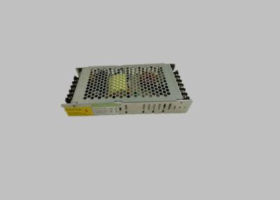 China Ultra slim constant voltage led driver , 40am 200w high efficiency led driver single output for sale