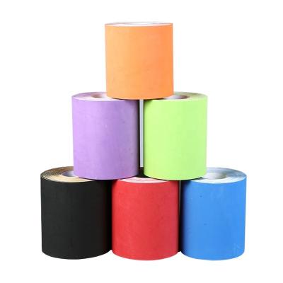 China Eco Friendly Soft Waterproof Eva Foam Sheet Roll Manufacturer 1mm To 10mm Thickness for sale