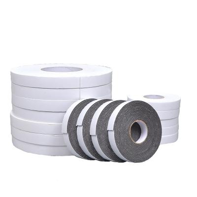 China Waterproof 1mm Thick 6mm Eva Adhesive Acrylic Heat Resistant Double Sided Foam Tape Sheet for sale