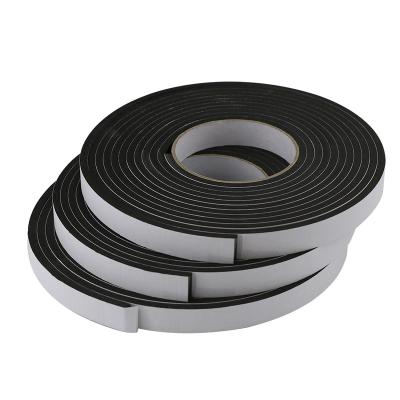 China Waterproof Insulation Increasing Impregnated Eva Foam Double Side Tape Trade For Camera Lens for sale