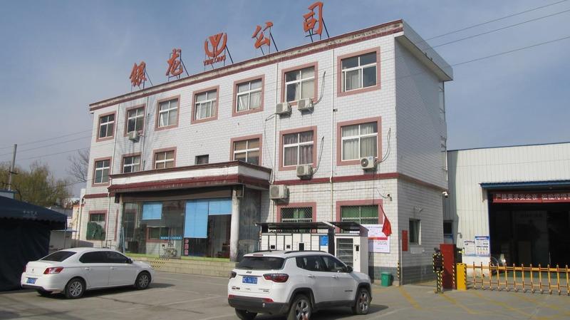 Verified China supplier - Luoyang Yinlong Office Furniture Co., Ltd.