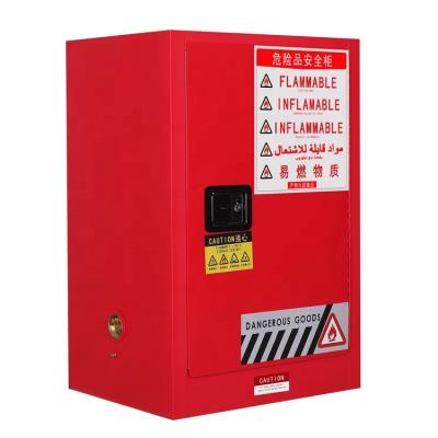 China Industrial Biological Stainless Steel explosion-proof electrical control cabinet box Chemical equipment Safety Storage Cabinet for sale