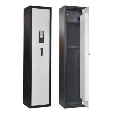 China Metal Military Gun Safe mechanical locker High quality factory price heavy gun cabinet Rifle Safe Handgun Gun cabinet for sale