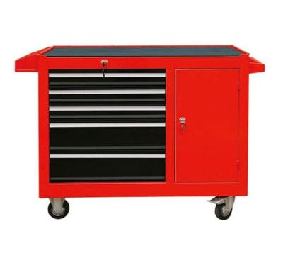 China Good quality kraftwelle germany tool trolley for sale