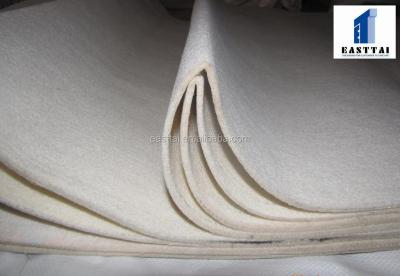 China Paper Industry Double Layer BOM Papermaking Felt for sale