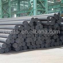 China Structural Steel Bar Continuous Round Billets (20#, 45#) GB/T699-1999 for sale