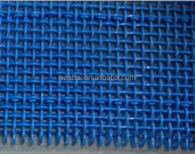 China Abrasion-Resistant Flat Polyester Forming Fabrics for sale