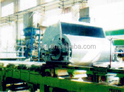 China Dandy Roll paper industry is used on paper machine fourdrinier wire section for sale