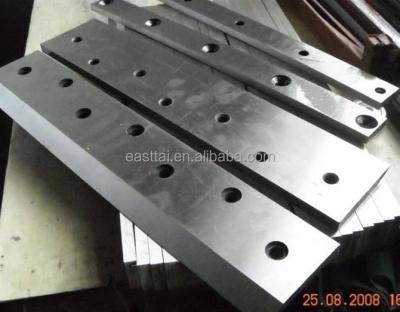 China 9CrSi knife of the paper cutter for sale