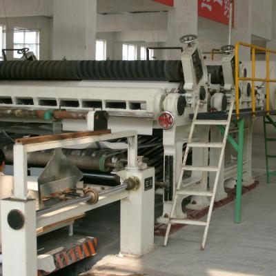 China Paper Mills Duplex Sheet Cutter For Paper Processing Machinery for sale