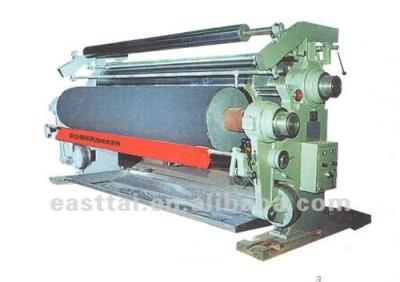 China size slope type press for paper machine EAS2235 for sale