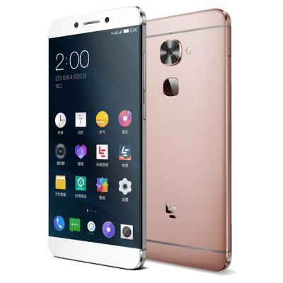 China Dual SIM Card Leeco LETV le 2 X620 MTK 3GB RAM 32GB ROM Smartphnoe Deca Core 5.5