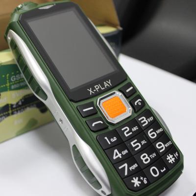 China Cheapest Dual SIM Card D7000 Mobile Phone GSM Dual SIM Card Big Button Phones Multilingual Preferential Older Mobile Phone PK A6 for sale