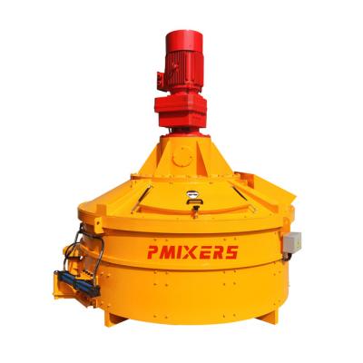 China Construction Counter Current Mixer Planetary Concrete Mixer for sale