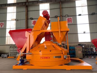 China Vertical Shaft Planetary Concrete Mixer Precast Concrete Mixer for sale