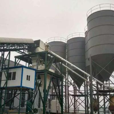 China Precast Concrete Batching Plant Concrete Mixing Plant for sale