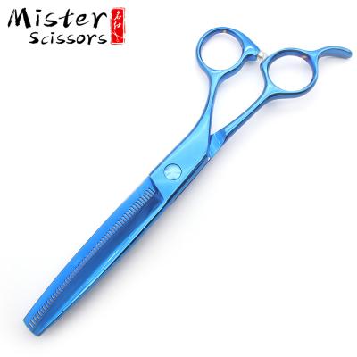 China Viable Thinning Scissors for Pet Grooming / Thinning Scissors for sale